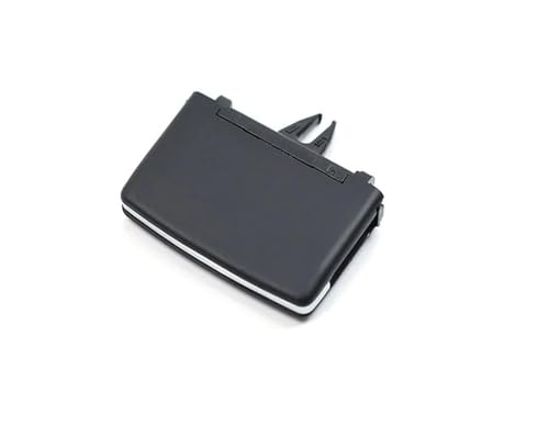 Klimaanlage Entlüftung Für Benz C Class LCI C180 C200 C220 C230 C260 C300 C350 2011-2014 W204 Links Rechts AC AC AIR-Lüftungsgrill Cover Reparaturkit Gitterdüsen(L or R Slider 1PC) von SADQRG