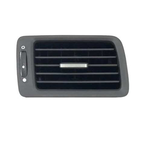 Klimaanlage Entlüftung Für Civic 2006 2007 2008 2009 2010 2011 Auto Styling Klimaanlage Grille Outlet AC Klimaanlage Vent Outlet Gitterdüsen(Gray D) von SADQRG
