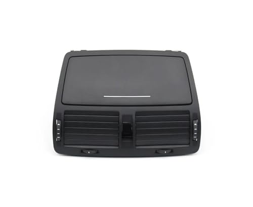 Klimaanlage Entlüftung Für Skoda Für Octavia 2004-2014 1ZD819701 11ZD820951 LHD RHD CAR LINK RH RECHTE MITTEL AIR Vend AC ENTSCHLIESSENSCHAFTSKREISE GRISTE Montage Gitterdüsen(Middle) von SADQRG