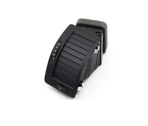 Klimaanlage Entlüftung Für Skoda Für Octavia 2004-2014 1ZD819701 11ZD820951 LHD RHD CAR LINK RH RECHTE MITTEL AIR Vend AC ENTSCHLIESSENSCHAFTSKREISE GRISTE Montage Gitterdüsen(rechts) von SADQRG