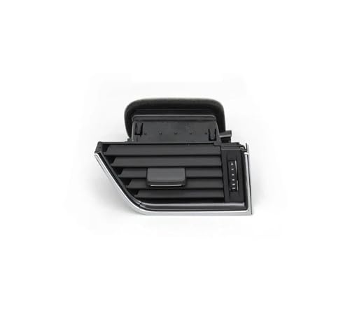Klimaanlage Entlüftung Für Skoda Für Octavia 3 A7 5E MK3 Auto Vorderen Heck-Armaturenbrettluftablüftungsmontage 2015-2021 5E0820951,5E0819702,5ED819203 Gitterdüsen(Right 1Pc) von SADQRG