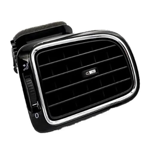 Klimaanlage Entlüftung Für VW Für Polo 2011-2018 6RD 819 703 6RD819703 AA/C Air Outlet Vent Grill Abdeckung Gitterdüsen(Right Side) von SADQRG