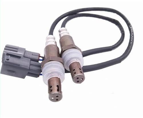 Lambdasonde Regelsonde 2 Stücke Sauerstoff Sensor Lambda Sensor Für TOYOTA Für Estima Für ACR30 Für ACR40 Teil Keine #89465-28320 89465-28330 Lambdasonde Diagnosesonde Lambdasonde Regelsonde 2 Stücke Sauerstoff Sensor Lambda Sensor Für TOYOTA Für Estima Für ACR30 Für ACR40 Teil Keine #89465-28320 89465-28330 Lambdasonde Diagnosesonde von SADQRG