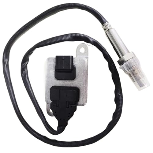 Lambdasonde Regelsonde 5WK96683 A0009057100 NO X Sensor Stickstoff Sauerstoff Sensor Für Mercedes Für Benz W156 W164 W176 Für W212 W221 W222 W246 Lambdasonde Diagnosesonde von SADQRG
