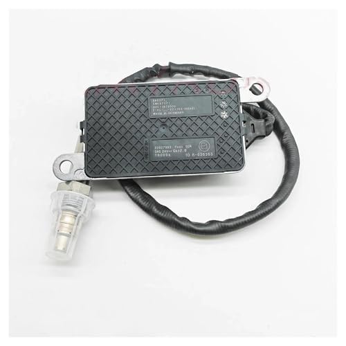 Lambdasonde Regelsonde 5WK97371 22827993 Stickstoff-Sauerstoff-NOX-Sensor Für VOLVO Für LKW Lambdasonde Diagnosesonde Lambdasonde Regelsonde 5WK97371 22827993 Stickstoff-Sauerstoff-NOX-Sensor Für VOLVO Für LKW Lambdasonde Diagnosesonde von SADQRG