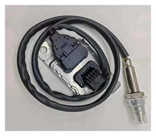 Lambdasonde Regelsonde Für Cayenne NOX Sensor Stickstoff Sauerstoff Sensor 059907807AA Lambdasonde Diagnosesonde von SADQRG
