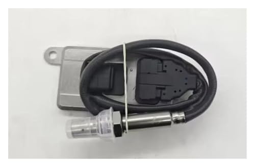 Lambdasonde Regelsonde Für Cummins Für Lkw 2894940 5WK96675A A034X847 Nitrox Sauerstoff Sensor Stickstoff Oxid Nox Sensor Lambdasonde Diagnosesonde von SADQRG