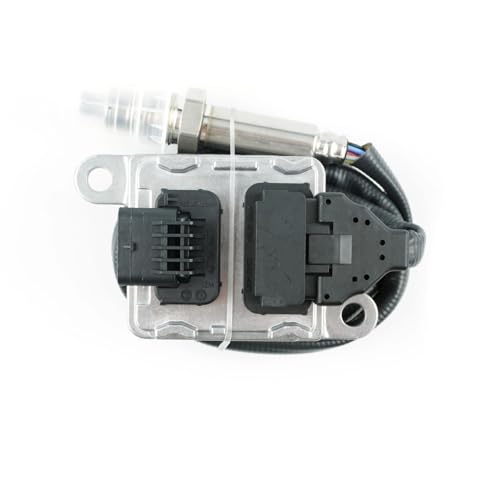 Lambdasonde Regelsonde Für Hyundai Für Santa Fe 2018 2019 2020 296402F160 SNS0846A 29640-2F160 Stickstoff Oxid Sensor NOx Sensor Lambdasonde Diagnosesonde von SADQRG