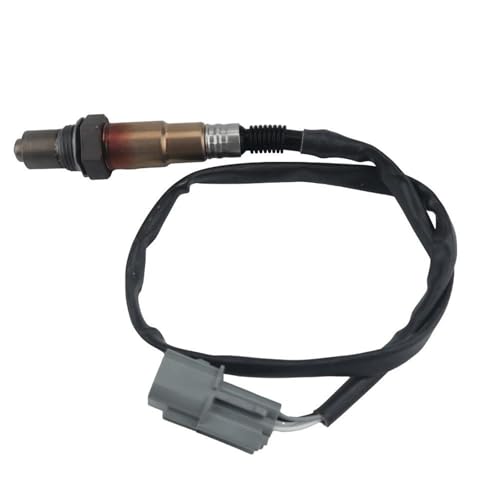 Lambdasonde Regelsonde Für Kia Für Cee Für Rio Für Soul Sauerstoff Sensor Breitband O2 Sensoren 3921004010 39210-02950 39210-2B220 39210-03030 Lambdasonde Diagnosesonde von SADQRG