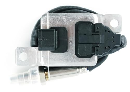 Lambdasonde Regelsonde Für Q7 3.0L 3.6L 2009 2010 2011 2012 2013 2014 059907807H 5WK96687A Stickoxid Nox Sensor Lambdasonde Diagnosesonde von SADQRG