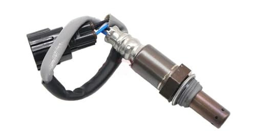 Lambdasonde Regelsonde Für Toyota Für Tacoma 2,7 L L4 2007-2012 89465-06250 Auto Downstream Luft Kraftstoff Verhältnis Sauerstoff O2 Lambda Sensor Lambdasonde Diagnosesonde von SADQRG