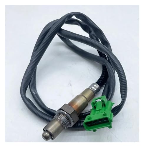 Lambdasonde Regelsonde OE 0258006029 0258006026 9636148880 1628HV Lambda O2 Sauerstoff Sensor Für PEUGEOT 206 301 307 308 406 607 807 Lambdasonde Diagnosesonde(0258006026) von SADQRG