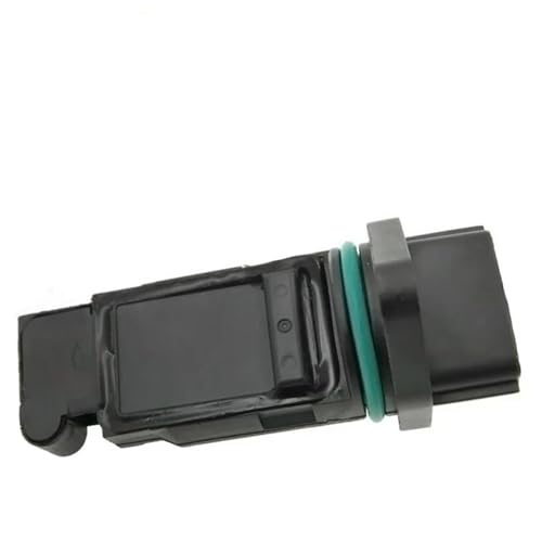 MAF-Sensor 22680-AD21A MF105HQ Luftmassenmesser MAF für Infiniti G20 für I30 3,0 VQ30DE 2988CC 142KW 193HP Limousine 1997-2001 MAF-Sensor 22680-AD21A MF105HQ Luftmassenmesser MAF für Infiniti G20 für I30 3,0 VQ30DE 2988CC 142KW 193HP Limousine 1997-2001 von SADQRG