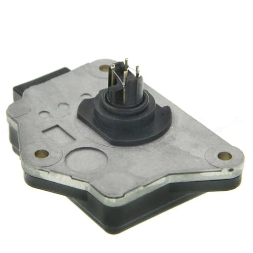 MAF-Sensor AFH45M46 AFH45M-46 16119-73C0A MMass Air Flow Sensor Meter MAF Für Nissan Für Primera Für Sunny D21 Für Pickup 100 NX 2,0 L 1,6 L 1990-1998 MAF-Sensor AFH45M46 AFH45M-46 16119-73C0A MMass Air Flow Sensor Meter MAF Für Nissan Für Primera Für Sunny D21 Für Pickup 100 NX 2,0 L 1,6 L 1990-1998 von SADQRG