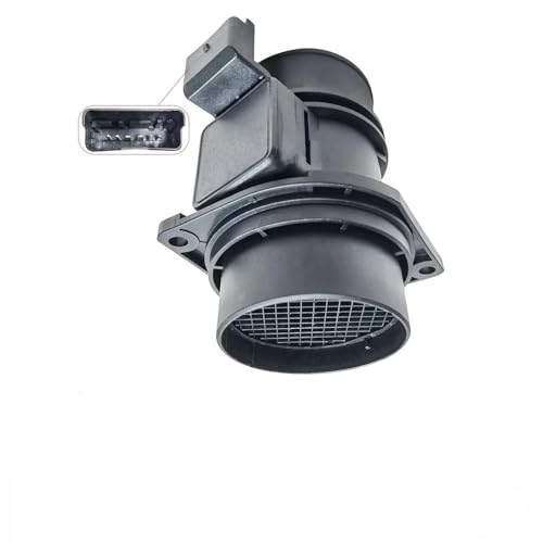 MAF-Sensor LUFTMASSENMESSER SENSOR 5WK9609 7700314057 920170 4506158 5WK9609Z 8ET009142-651 7700314669 Für Opel MAF-Sensor LUFTMASSENMESSER SENSOR 5WK9609 7700314057 920170 4506158 5WK9609Z 8ET009142-651 7700314669 Für Opel von SADQRG