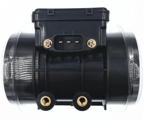 MAF-Sensor Luftmassenmesser-Messgerät MAF Für Tracker E5T52071 FP39-13-215 von SADQRG