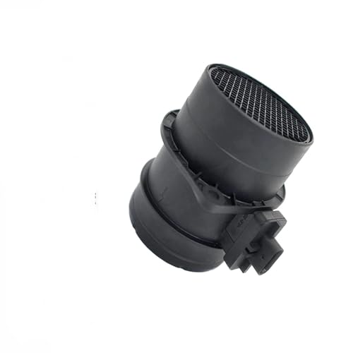 MAF-Sensor Luftmassenmesser-Sensor Für SKODA 2.0 TDi 0281002956 03L906461A MAF-Sensor Luftmassenmesser-Sensor Für SKODA 2.0 TDi 0281002956 03L906461A von SADQRG