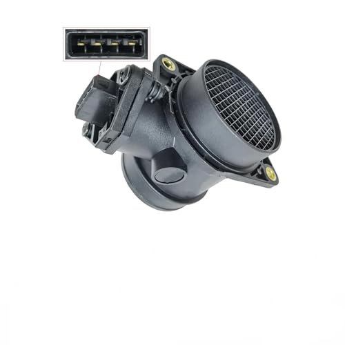 MAF-Sensor Luftmassenmesser Sensor Für SKODA Für OCTAVIA 037906461C 0280217117 221085M 98VW12B529BA MF21085 037906461CX MAF-Sensor Luftmassenmesser Sensor Für SKODA Für OCTAVIA 037906461C 0280217117 221085M 98VW12B529BA MF21085 037906461CX von SADQRG