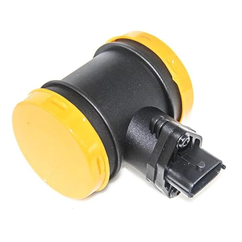 MAF-Sensor MAF Luftmassenmesser Meter Für Alfa Für Romeo Für Spider 145 930 156 932 166 936 GT GTV 1,6 1,8 dh 2,0 16 V 0280218019 46447503 MAF-Sensor MAF Luftmassenmesser Meter Für Alfa Für Romeo Für Spider 145 930 156 932 166 936 GT GTV 1,6 1,8 dh 2,0 16 V 0280218019 46447503 von SADQRG