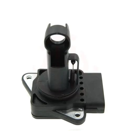 MAF-Sensor ZL01-13-215 ZL0113215 ZL01-13-215 197400-2010 Luftmassenmesser MAF Sensor für MAZDA 3 5 6 für PROTEGE MX-5 für MIATA 1999-2013 von SADQRG