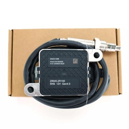 NOx Sensor 29640-2R100 29640 2R100 296402R100 Stickstoffoxid-NOx-Sensor Für Hyundai Für Santa Fe 20- Lambdasensor von SADQRG
