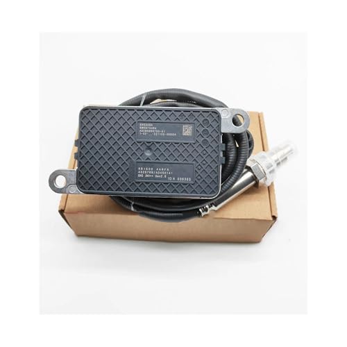 NOx Sensor 4326769 5WK97348A 2139930 1928760 1953530 Stickstoff Sauerstoff Nox Sensor Für Cummins CF XF F7 Lkw Lambdasensor NOx Sensor 4326769 5WK97348A 2139930 1928760 1953530 Stickstoff Sauerstoff Nox Sensor Für Cummins CF XF F7 Lkw Lambdasensor von SADQRG
