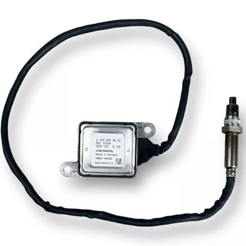 Nox-Sensor A0009059803 5wk96683e A0009050208 7687511622 Für Mercedes Für Benz W213 X253 W166 W205 W212 Cla350 Für Vito Stickstoffoxid Nox Sensor von SADQRG