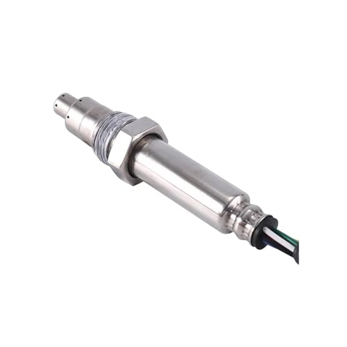 O2 Oxygen Sensor 12V/24V Nox-Sensorsonde für Mercedes für BENZ A0009053603 A0009053503 O2 Oxygen Sensor 12V/24V Nox-Sensorsonde für Mercedes für BENZ A0009053603 A0009053503 von SADQRG