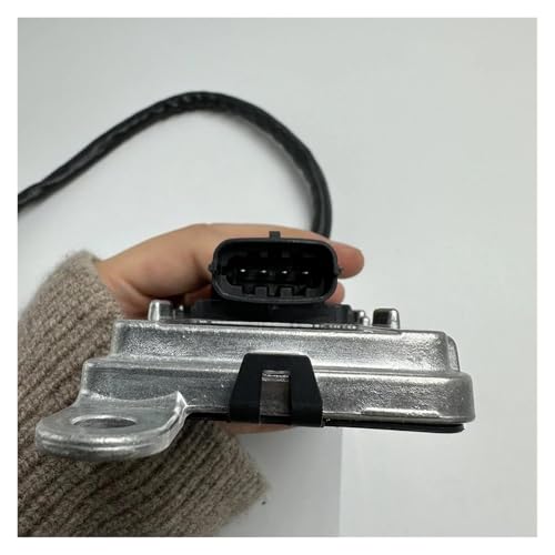 O2 Oxygen Sensor 22827993 5WK97371 Stickstoff Sauerstoff NOX Sensor Sonde Chip Für Volvo Lkw 24V A2C93782800 20873395 von SADQRG