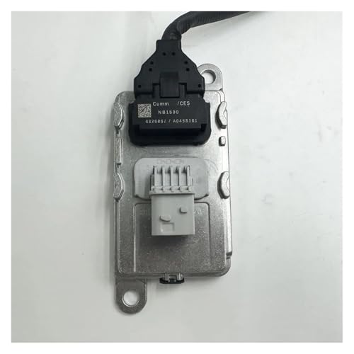 O2 Oxygen Sensor 4326867 5WK96754C Nox Stickstoff Sauerstoff Sensor Lkw für Volvo 2897314 2872949 O2 Oxygen Sensor 4326867 5WK96754C Nox Stickstoff Sauerstoff Sensor Lkw für Volvo 2897314 2872949 von SADQRG