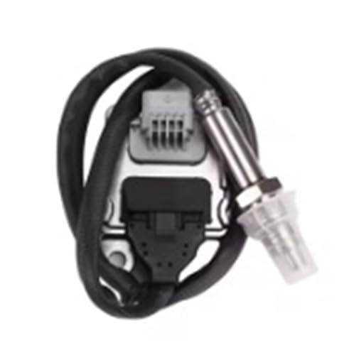 O2 Oxygen Sensor 5-PIN 9821120980 5WK96746A Nox Sensor Für Peugeot Für Partner Für Boxer 208 308 3008 5008 1,6 2,0 Bluehdi von SADQRG