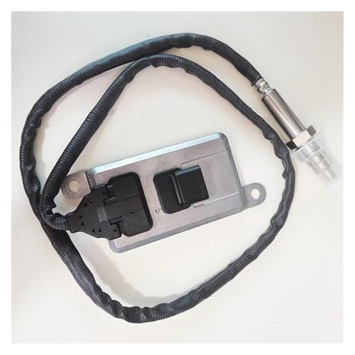 O2 Oxygen Sensor 5WK96733B 5WK9673 3A 5801754016 Stickstoff Oxid Nox Sensor 24V Für IVECO Auto-styling Zubehör von SADQRG