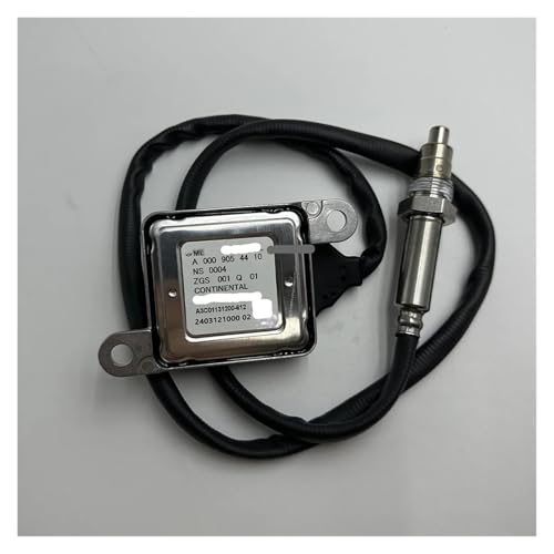 O2 Oxygen Sensor A0009052310 A0009054410 Chip Nox Sensor Sonde Für Mercedes Für Benz ML GLE CE SLK Klasse W166 C160 0009054410 von SADQRG