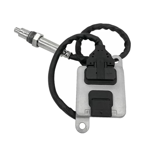 O2 Oxygen Sensor A0009053503 5WK96682D NOX Sensor Stickstoff Oxid Für Mercedes Für Benz W212 E250 W164 ML GL350 Für Sprinter 3,0 L von SADQRG