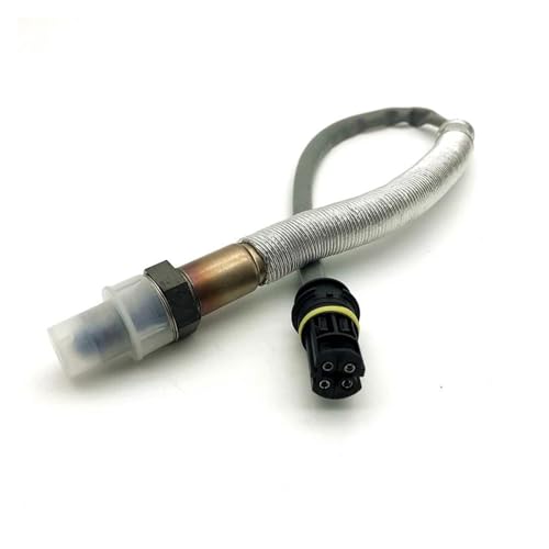 O2 Oxygen Sensor Für 323i 525i 528i 528i 530i 530xi 2006-2010 Zyl. 4 5 6 11787545075 11787577667 Sauerstoffsensor von SADQRG