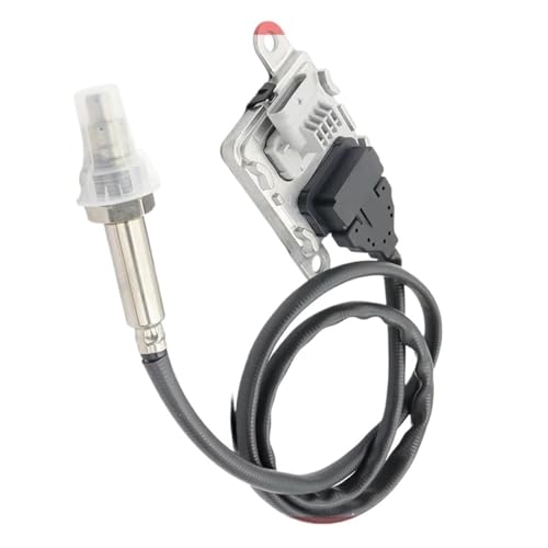 O2 Oxygen Sensor JK21-5L248-AG Stickoxidsensor NOx-Sensor 2382101 für Ford für Transit Custom 2.0 JK215L248AG SNS737A A3C02859500-01 O2 Oxygen Sensor JK21-5L248-AG Stickoxidsensor NOx-Sensor 2382101 für Ford für Transit Custom 2.0 JK215L248AG SNS737A A3C02859500-01 von SADQRG