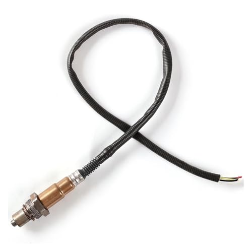 O2 Oxygen Sensor Partikelsensor FÜR FORD Diesel JC3Z5L239B JC3Z-5L239-B HC3Z-5L239-C von SADQRG