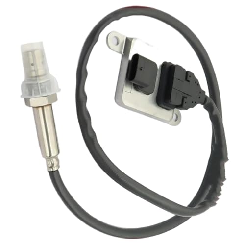 O2 Oxygen Sensor R2AX-18JH1 Stickstoffoxid Nox Sensor 5WK96666 R2AX-18-JH1A Für Mazda CX-7 2,2 L Diesel 1011300198 R2AX18JH1A R2AX18JH1 O2 Oxygen Sensor R2AX-18JH1 Stickstoffoxid Nox Sensor 5WK96666 R2AX-18-JH1A Für Mazda CX-7 2,2 L Diesel 1011300198 R2AX18JH1A R2AX18JH1 von SADQRG