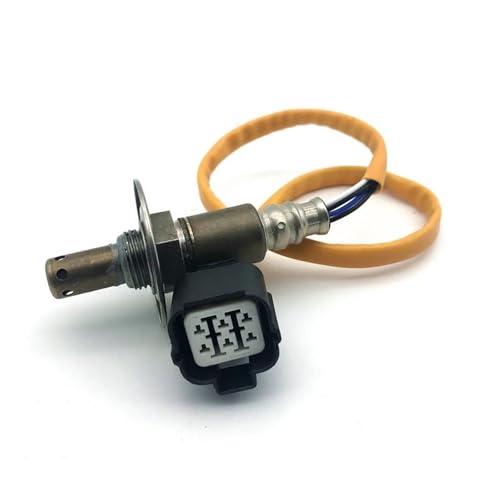 O2 Oxygen Sensor Sauerstoffsensor Lambda O2 Sensor Luft-Kraftstoff-Verhältnis Für SAAB 9-2X O2 Oxygen Sensor Sauerstoffsensor Lambda O2 Sensor Luft-Kraftstoff-Verhältnis Für SAAB 9-2X von SADQRG