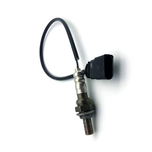 O2 Oxygen Sensor Sauerstoffsensor Lambdasonde O2-Sensor Luft-Kraftstoff-Verhältnissensor für Seat für Cordoba für Ibiza von SADQRG