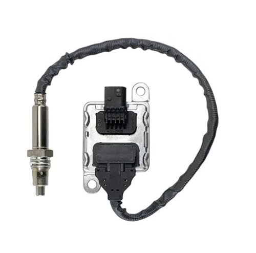 O2 Oxygen Sensor Stickstoff-Nox-Sensor Passend für 4326869 O2 Oxygen Sensor Stickstoff-Nox-Sensor Passend für 4326869 von SADQRG