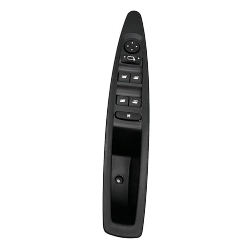 Power Fensterschalter 6554.HA Master Power Fenster Control Schalter Auto Fensterheber Schalter Für Citroen C4 2004-2010(Automatic) von SADQRG