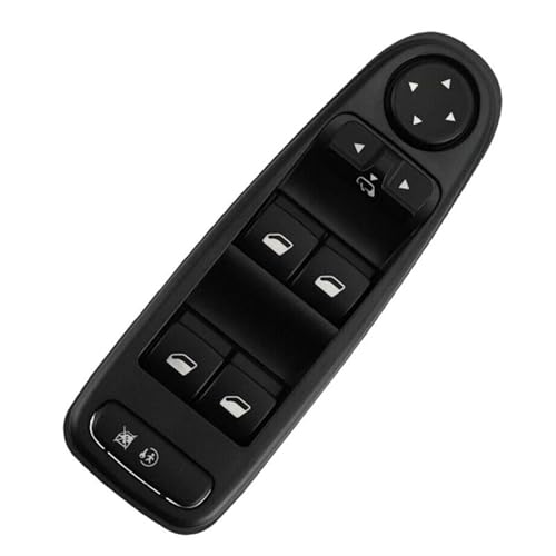 Power Fensterschalter 6554YH Für Master Elektrische Fensterheber Control Schalter Für Citroen C4 Für Grand Für Picasso 2007-2014 6554.YH Spiegel Control Taste Power Fensterschalter 6554YH Für Master Elektrische Fensterheber Control Schalter Für Citroen C4 Für Grand Für Picasso 2007-2014 6554.YH Spiegel Control Taste von SADQRG
