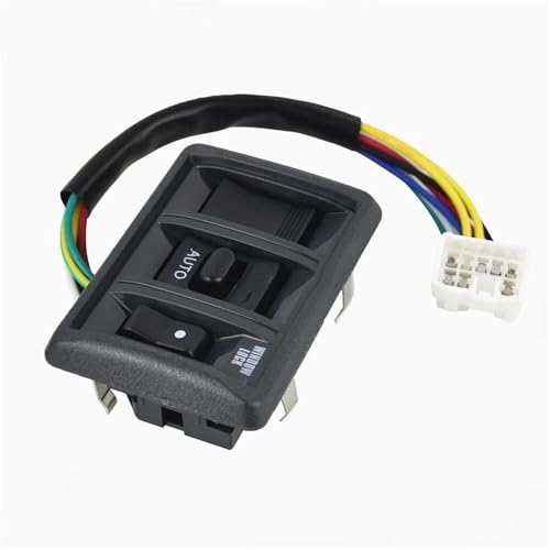 Power Fensterschalter 84820-26021 Fenster Master Control Schalter Für Toyota Für Hiace Van LH102 RZH103 1993 1994 1995 8482026021 Power Fensterschalter 84820-26021 Fenster Master Control Schalter Für Toyota Für Hiace Van LH102 RZH103 1993 1994 1995 8482026021 von SADQRG