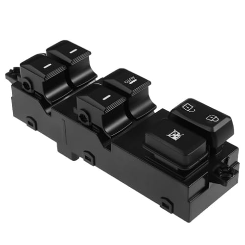 Power Fensterschalter 93570-1Y200 Power Fenster Switch Control Taste Auto 935701Y200 Für Kia Für Picanto 2012 2013 2014 2015 Power Fensterschalter 93570-1Y200 Power Fenster Switch Control Taste Auto 935701Y200 Für Kia Für Picanto 2012 2013 2014 2015 von SADQRG