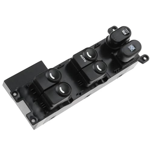 Power Fensterschalter 93570-2L010 93570-2L000 93570-2L910 Elektrische Fensterheber Control Schalter Glas Heber Regler Taste Für Hyundai Für I30 I30cw 2008-2011(Auto-LHD) von SADQRG