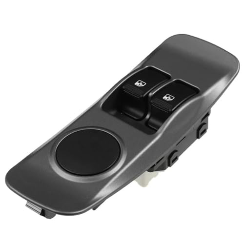 Power Fensterschalter 93570-4F000MP Elektrischer Fensterheberschalter Auto 935704F000MP 93570-4F000 935704F000 Für Hyundai 2004-2010 H-100 Power Fensterschalter 93570-4F000MP Elektrischer Fensterheberschalter Auto 935704F000MP 93570-4F000 935704F000 Für Hyundai 2004-2010 H-100 von SADQRG