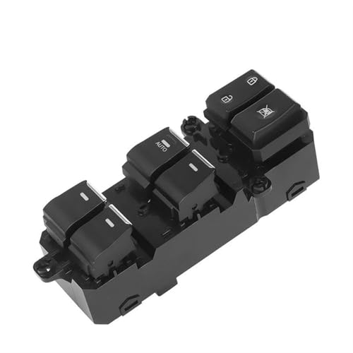 Power Fensterschalter 93571-D3000 Tür Master Fensterheber Schalter Taste Für Hyundai Für Tucson 2016-2018 93570-D3000 93571-D3040 Linkslenker Power Fensterschalter 93571-D3000 Tür Master Fensterheber Schalter Taste Für Hyundai Für Tucson 2016-2018 93570-D3000 93571-D3040 Linkslenker von SADQRG