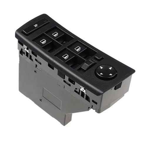 Power Fensterschalter Auto Power Fenster Master Switch Taste 61316962506 5+12+12 Pins Für X5 E53 1999-2006 61316925696 61316907498 61316916600 Power Fensterschalter Auto Power Fenster Master Switch Taste 61316962506 5+12+12 Pins Für X5 E53 1999-2006 61316925696 61316907498 61316916600 von SADQRG