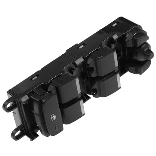 Power Fensterschalter C2D1739 Elektrischer Fensterheber-Steuerschalter Auto AW93-14540-AC AW9314540AC Für Jaguar XJ X351 2009-2019 Power Fensterschalter C2D1739 Elektrischer Fensterheber-Steuerschalter Auto AW93-14540-AC AW9314540AC Für Jaguar XJ X351 2009-2019 von SADQRG